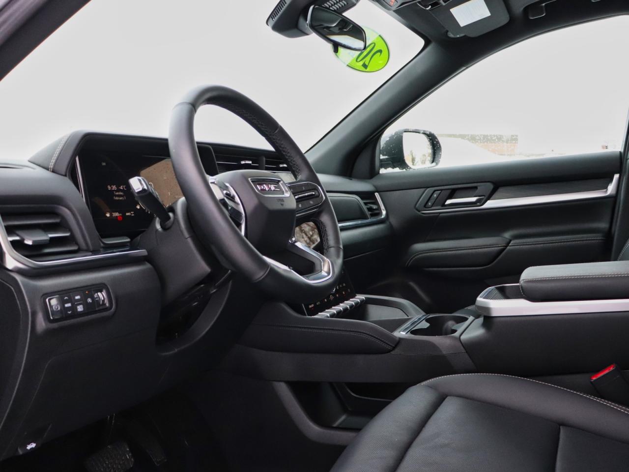 2025 GMC Terrain Elevation AWD Photo