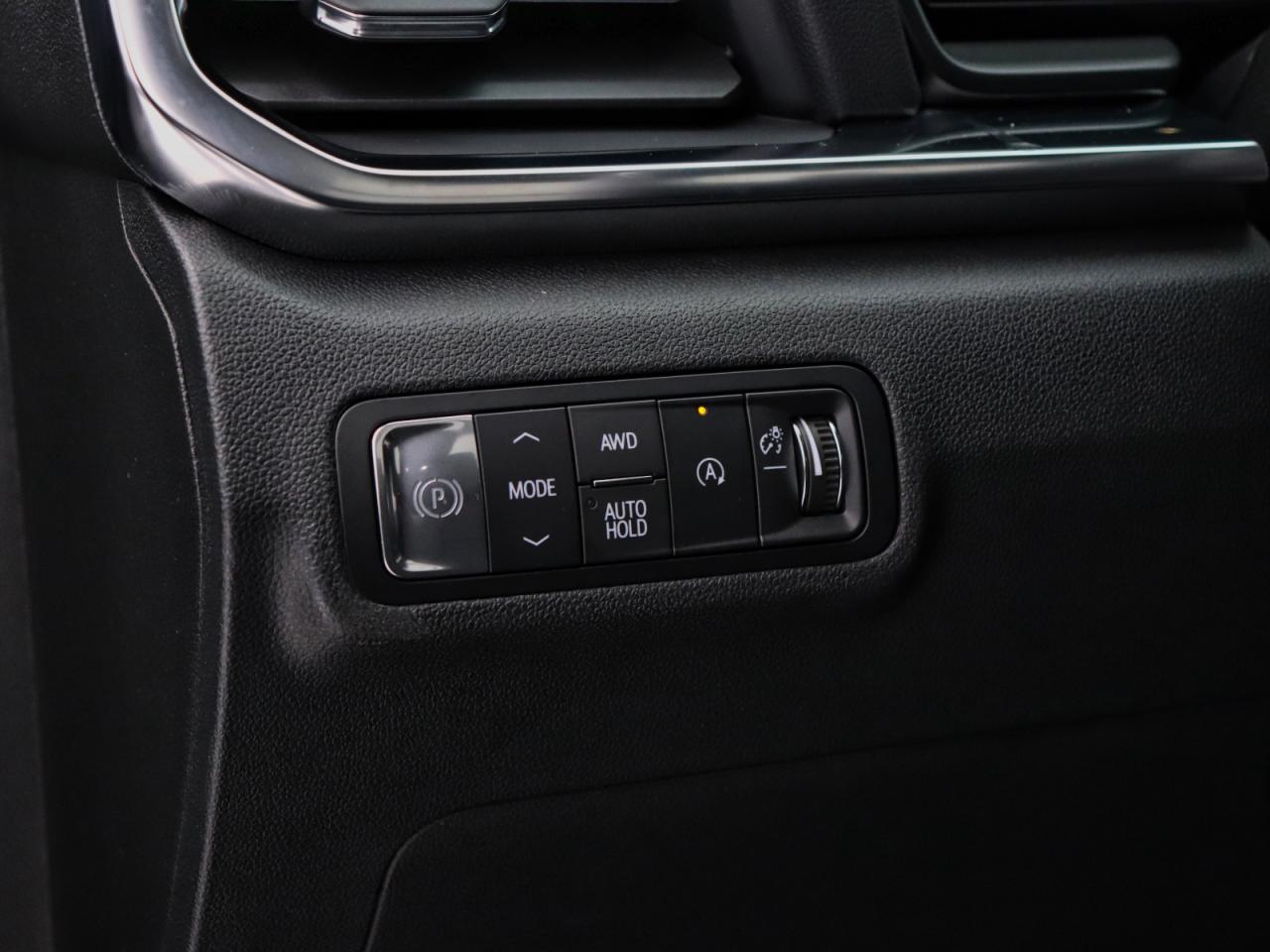 2025 GMC Terrain Elevation AWD Photo