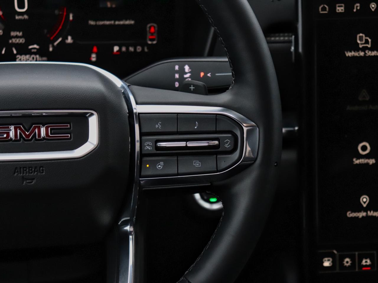 2025 GMC Terrain Elevation AWD Photo