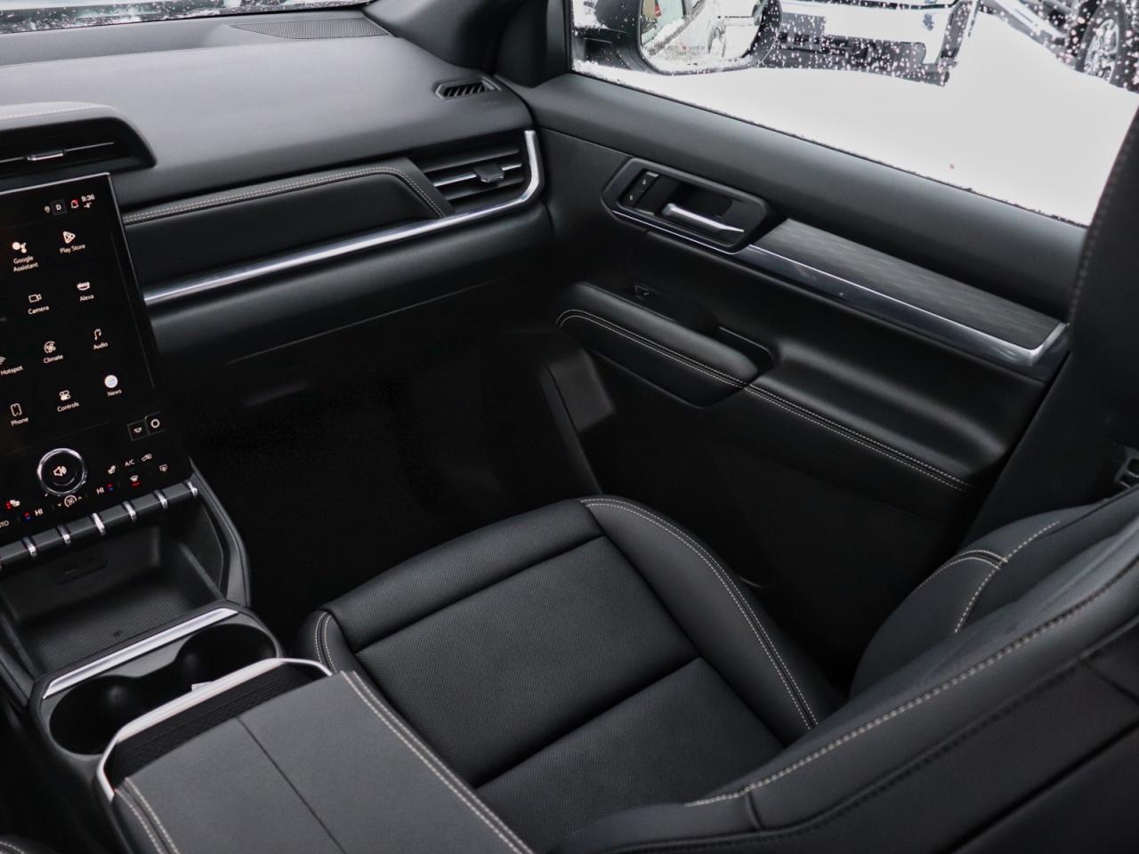 2025 GMC Terrain Elevation AWD Photo