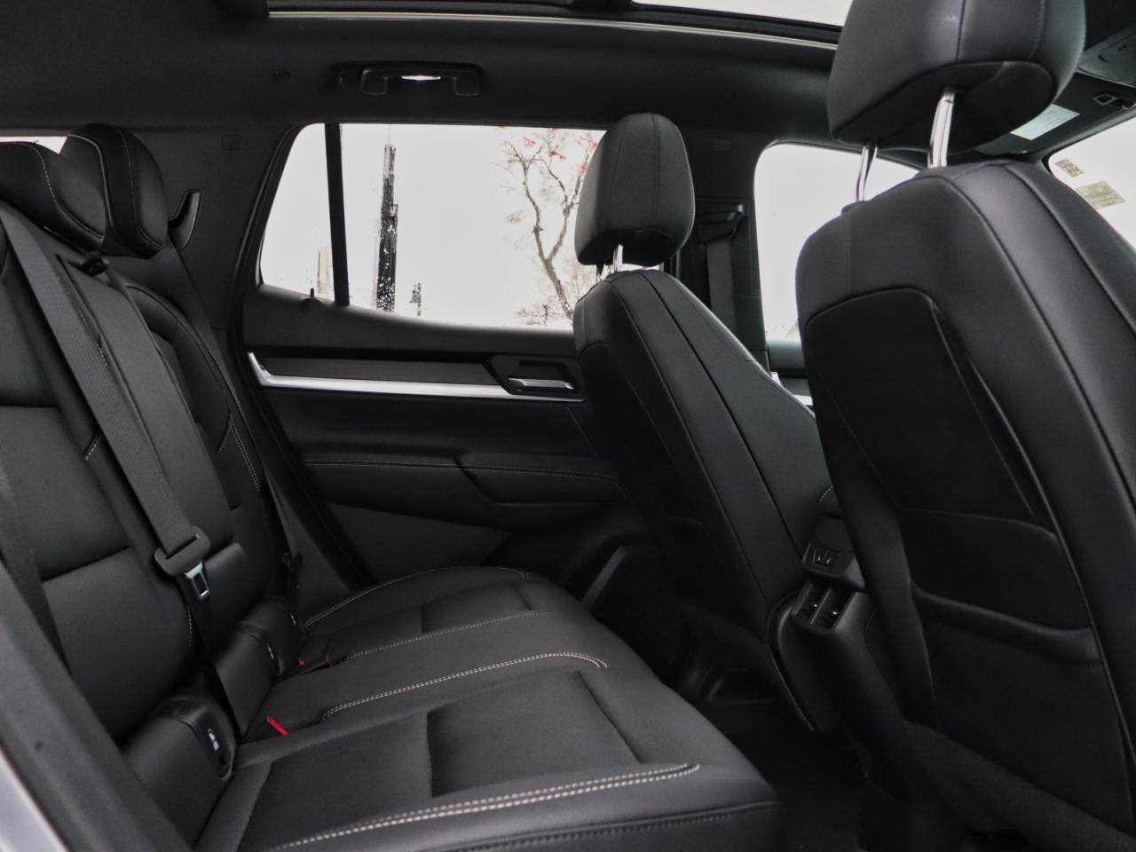 2025 GMC Terrain Elevation AWD Photo