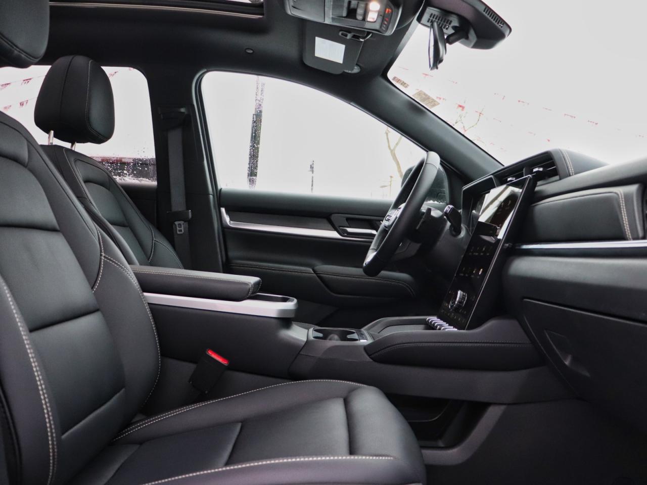 2025 GMC Terrain Elevation AWD Photo