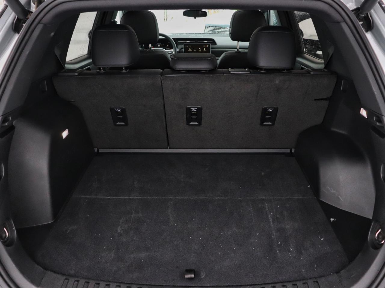 2025 GMC Terrain Elevation AWD Photo