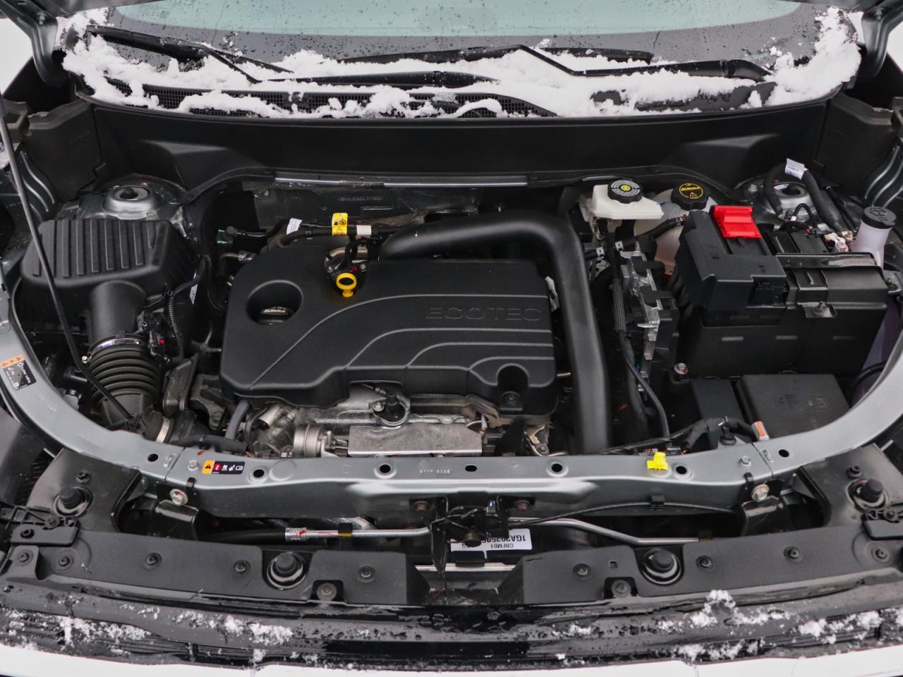 2025 GMC Terrain Elevation AWD Photo