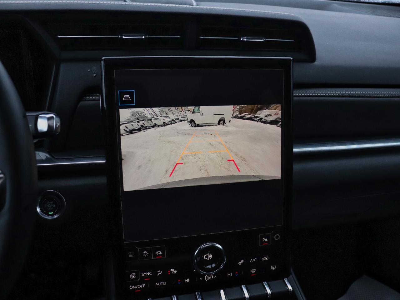 2025 GMC Terrain Elevation AWD Photo