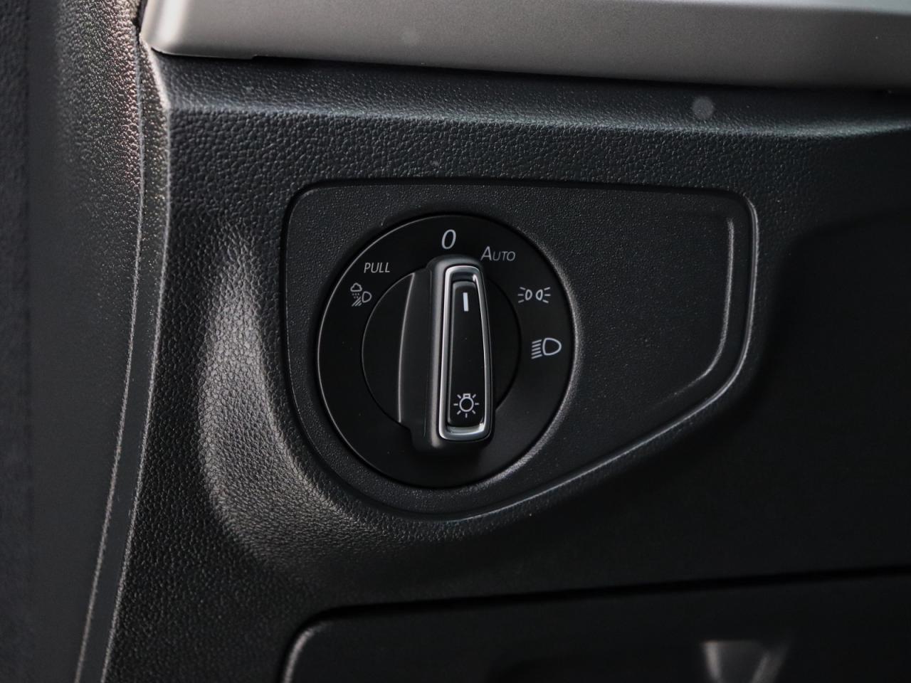 2023 Volkswagen Atlas HIGHLINE Photo