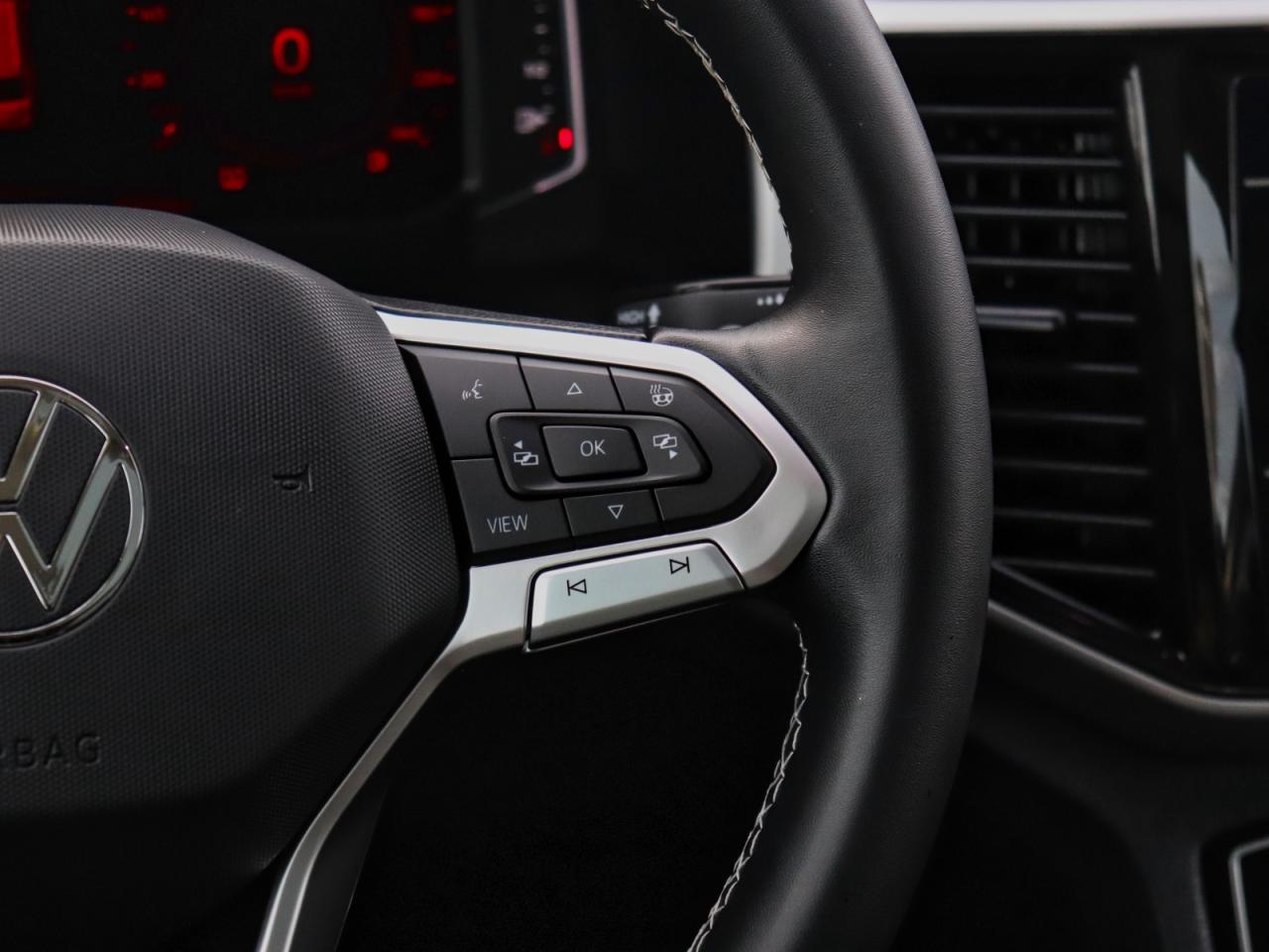 2023 Volkswagen Atlas HIGHLINE Photo