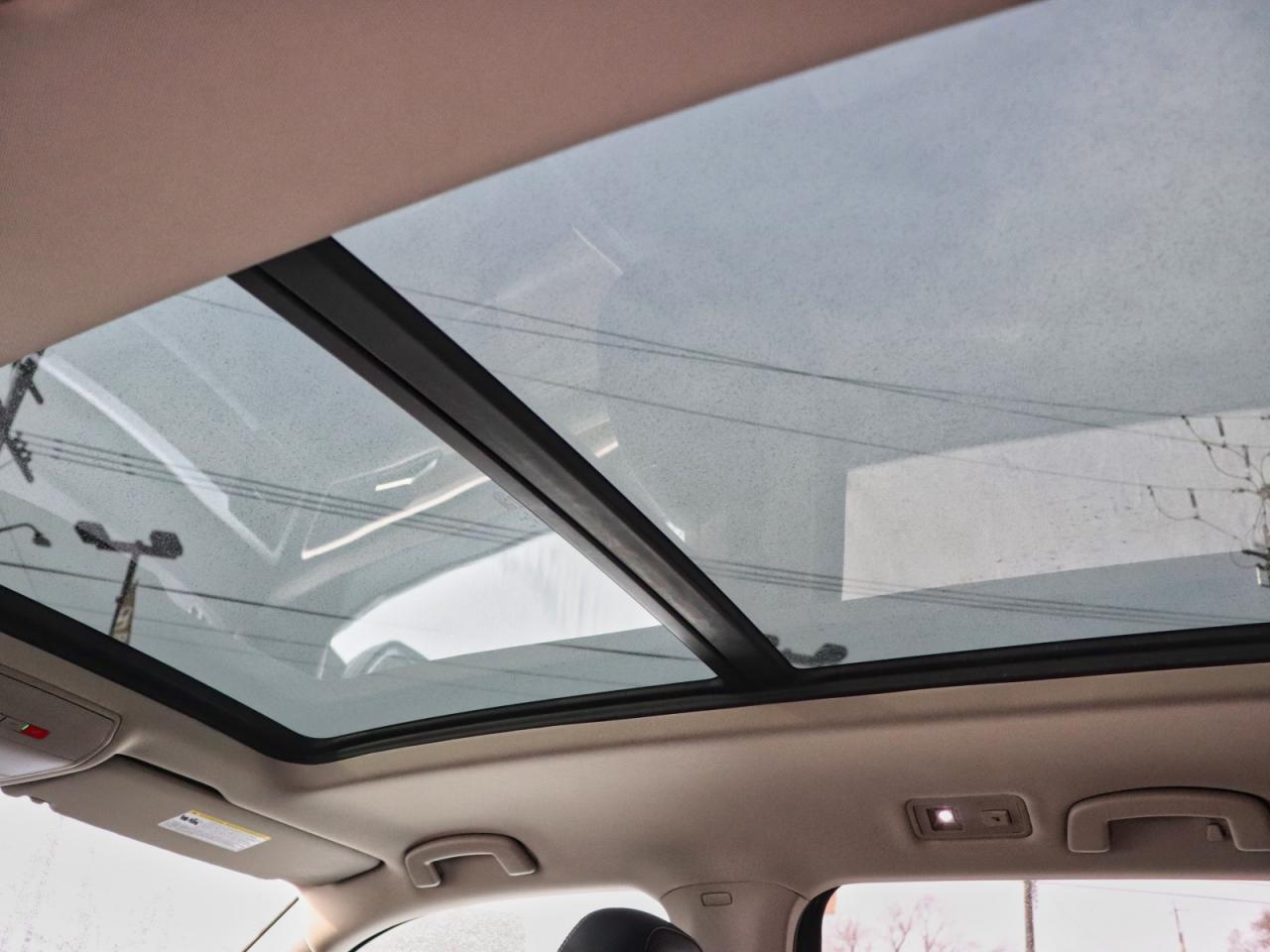 2023 Volkswagen Atlas HIGHLINE Photo