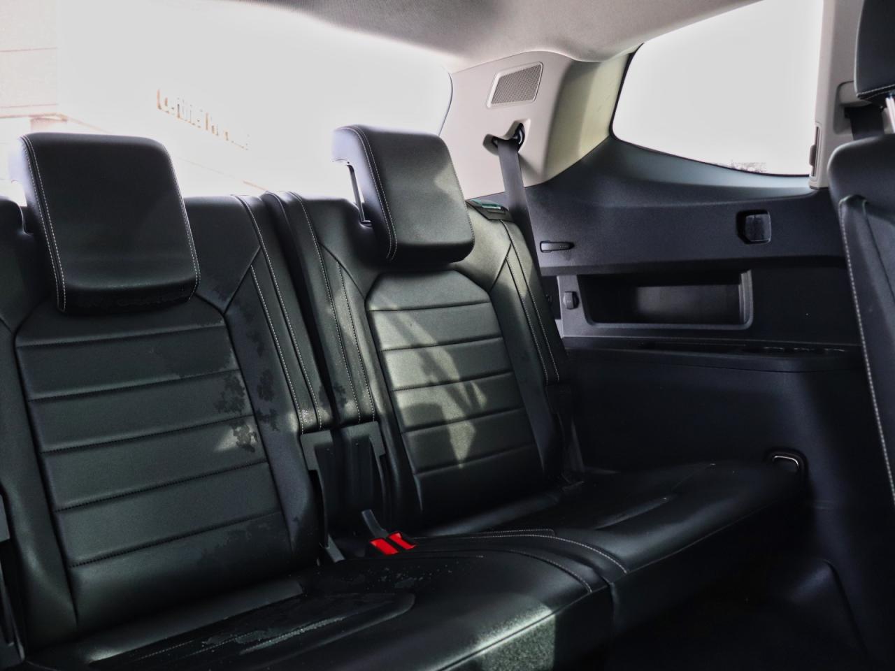 2023 Volkswagen Atlas HIGHLINE Photo