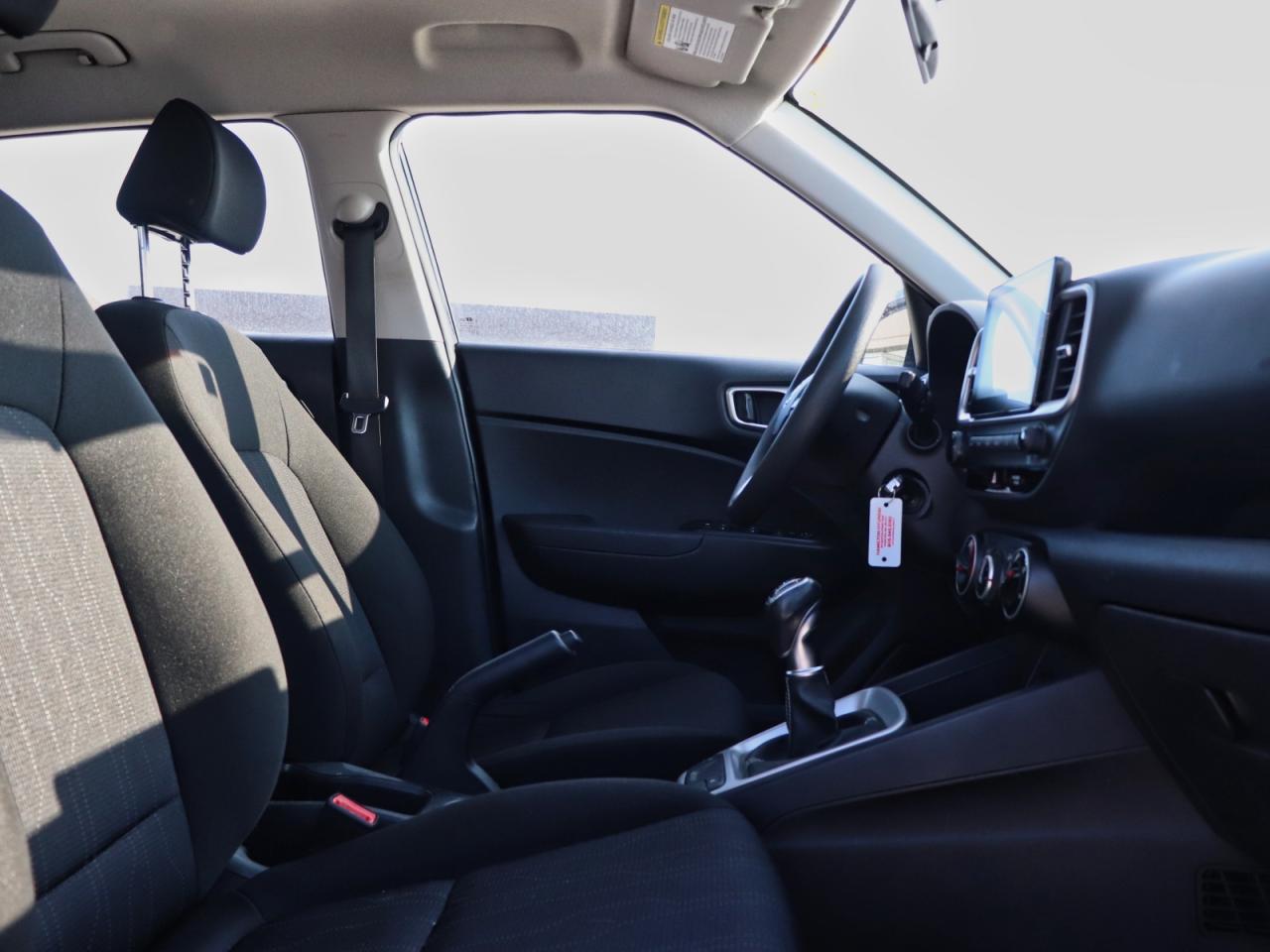 2022 Hyundai Venue Essential - 6sp Manual | Cloth | Heated Seats Photo