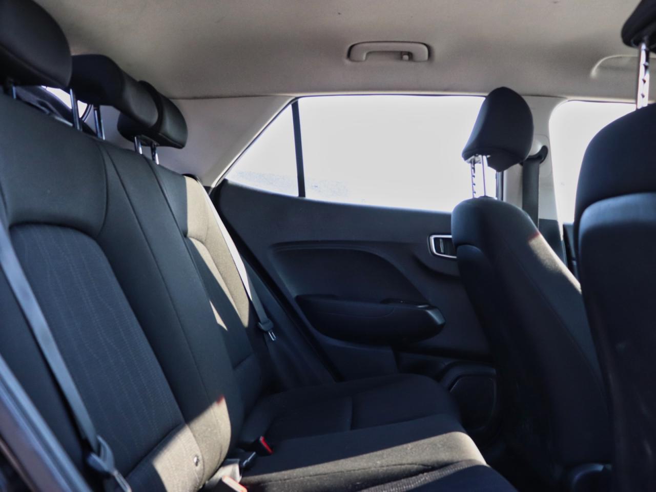 2022 Hyundai Venue Essential - 6sp Manual | Cloth | Heated Seats Photo