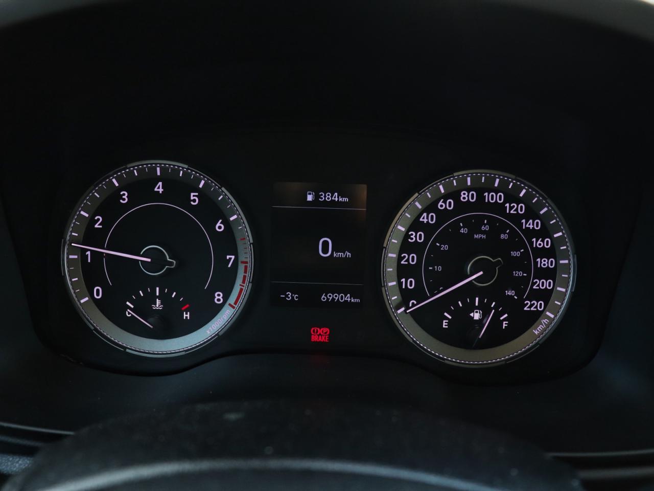 2022 Hyundai Venue Essential - 6sp Manual | Cloth | Heated Seats Photo