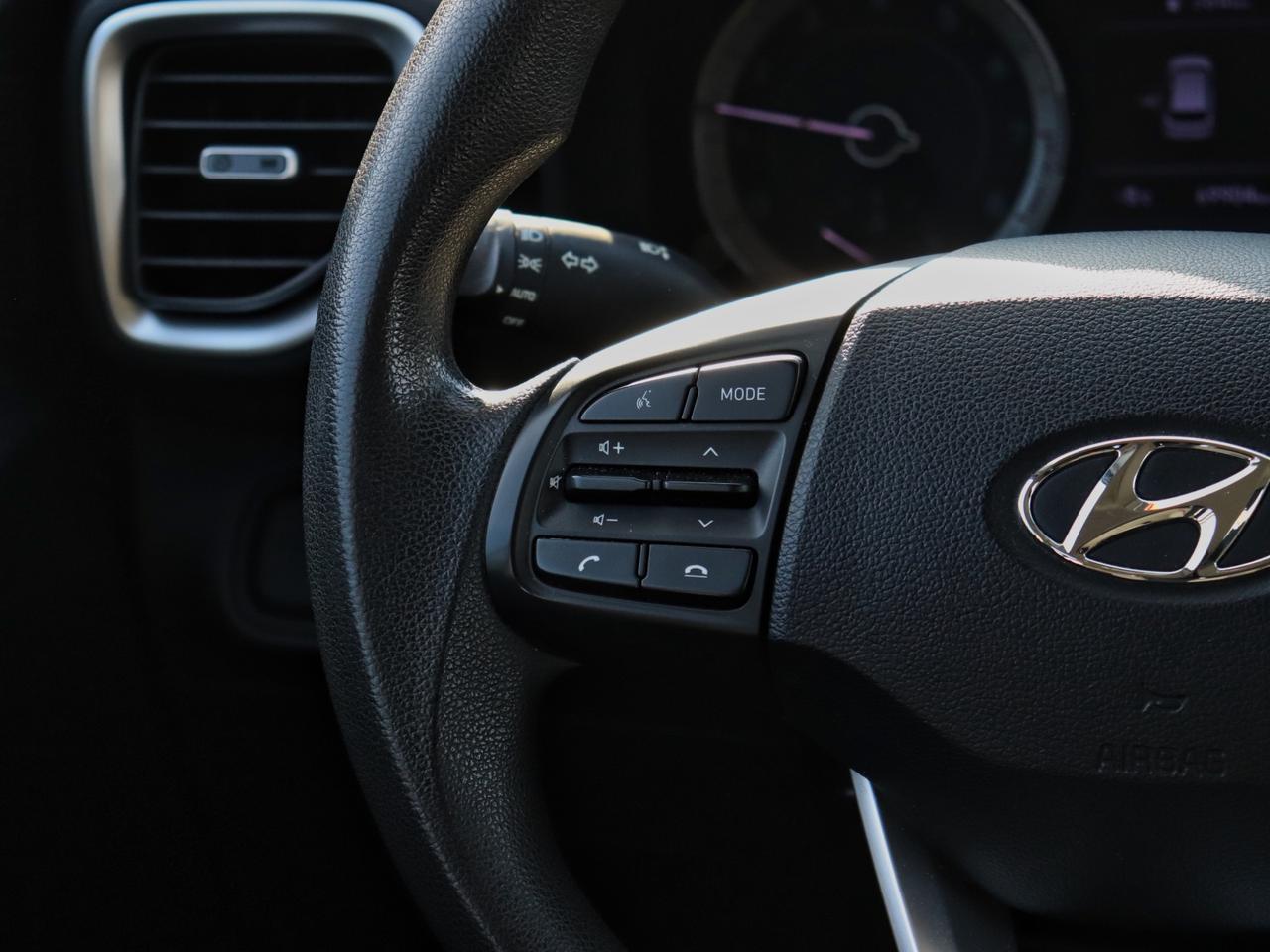 2022 Hyundai Venue Essential - 6sp Manual | Cloth | Heated Seats Photo