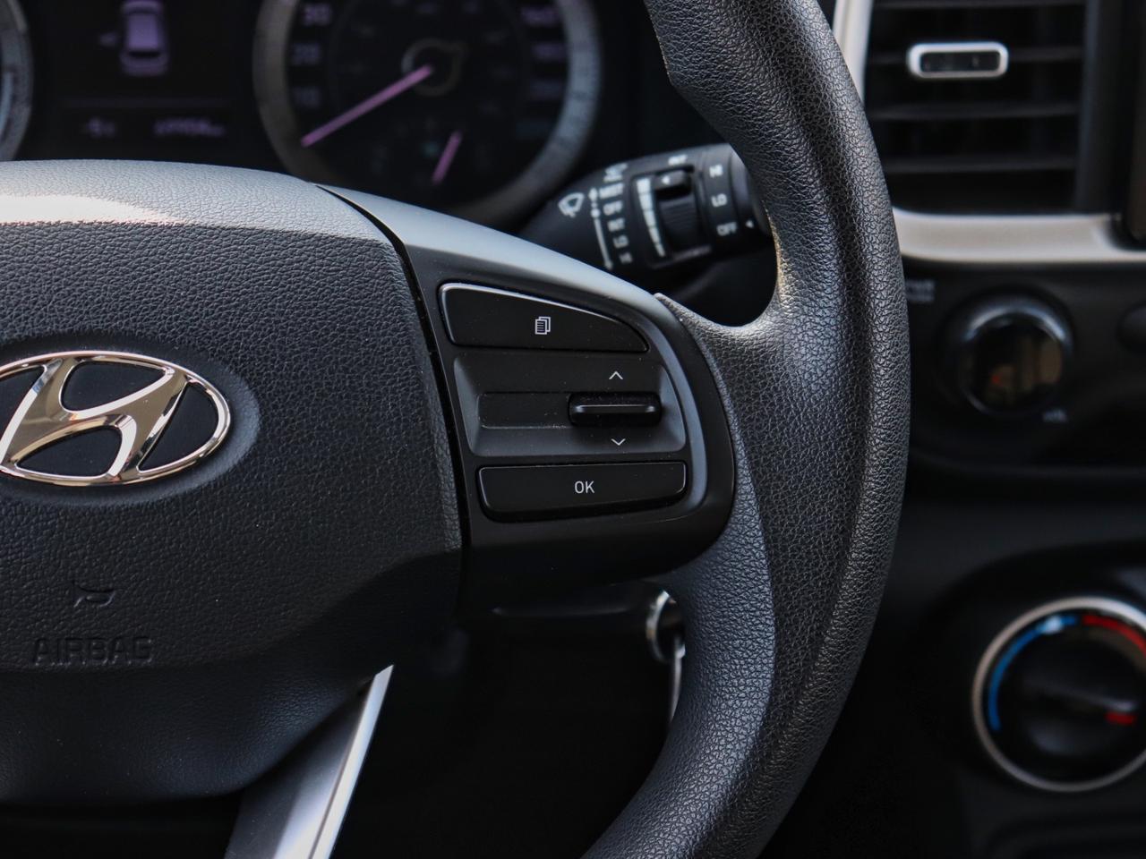 2022 Hyundai Venue Essential - 6sp Manual | Cloth | Heated Seats Photo