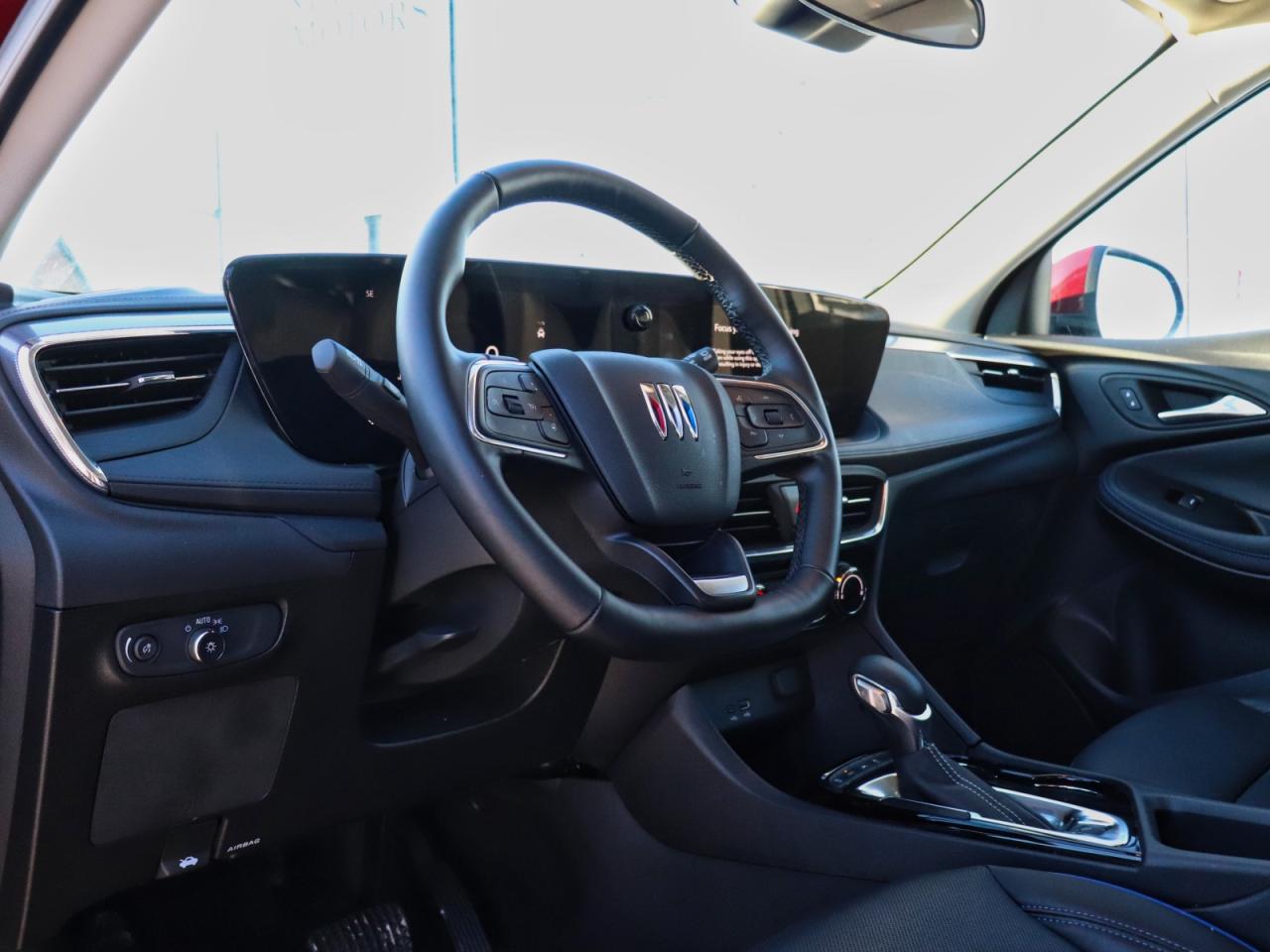 2025 Buick Encore GX Sport Touring AWD Photo