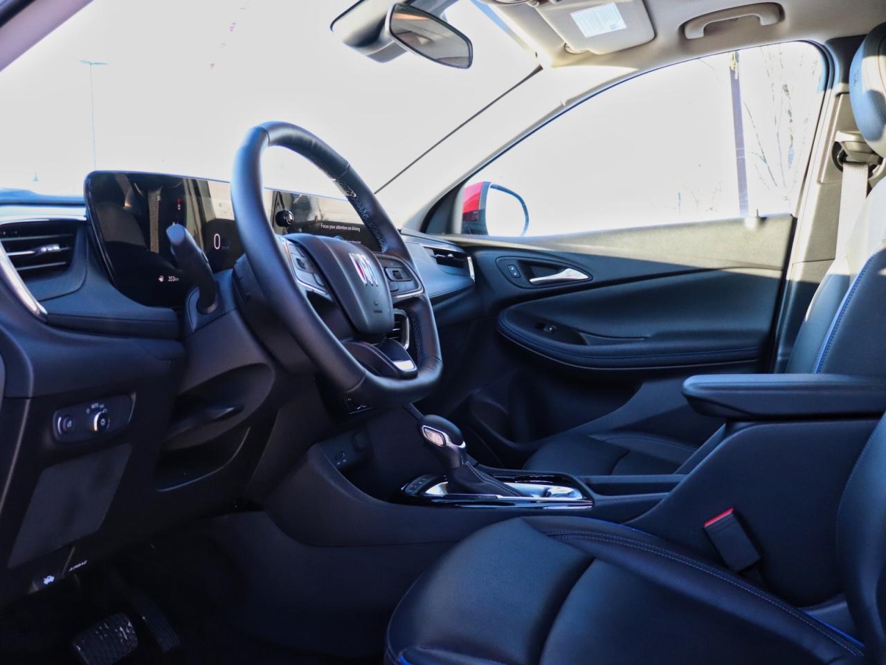 2025 Buick Encore GX Sport Touring AWD Photo