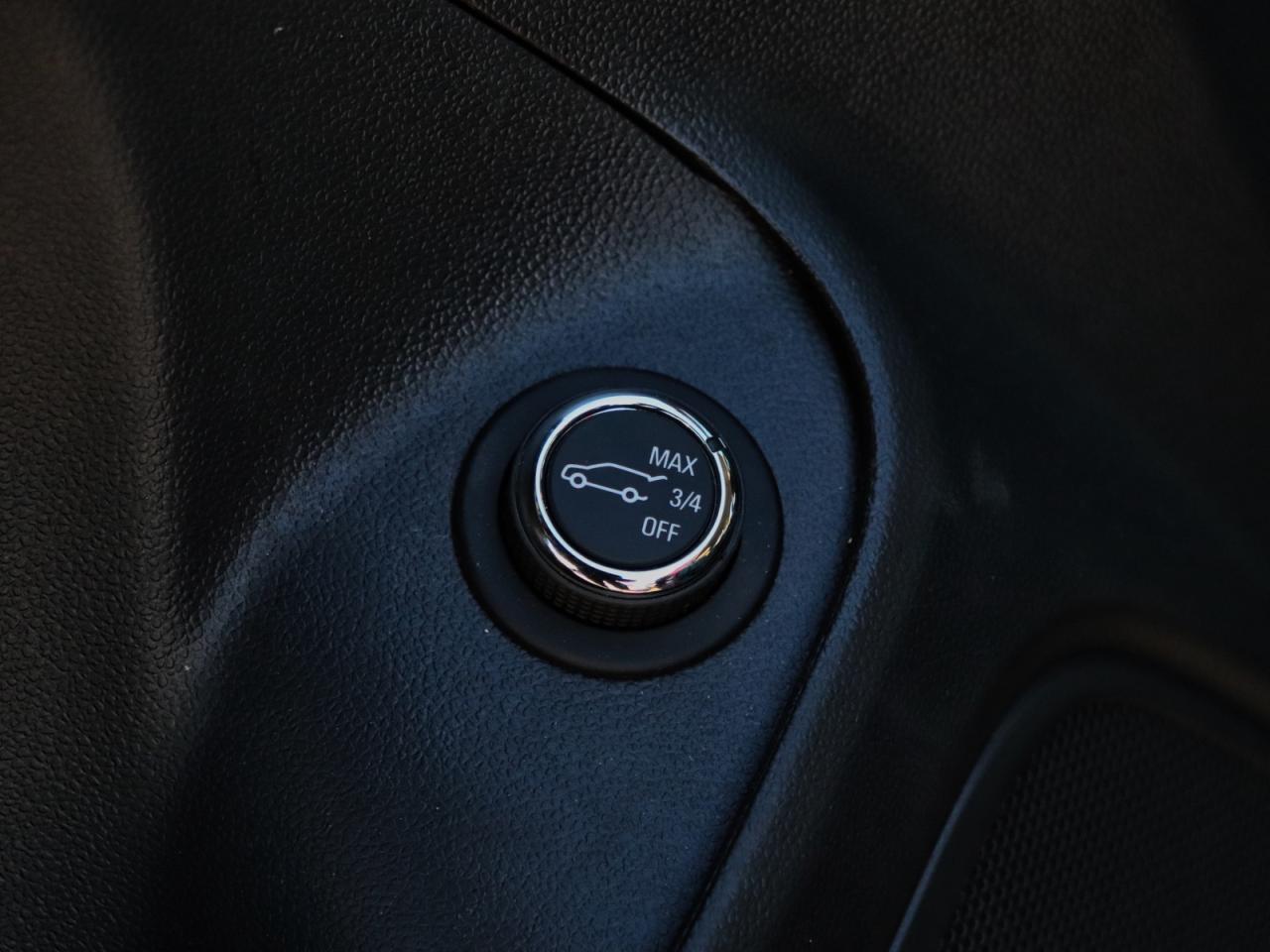 2025 Buick Encore GX Sport Touring AWD Photo