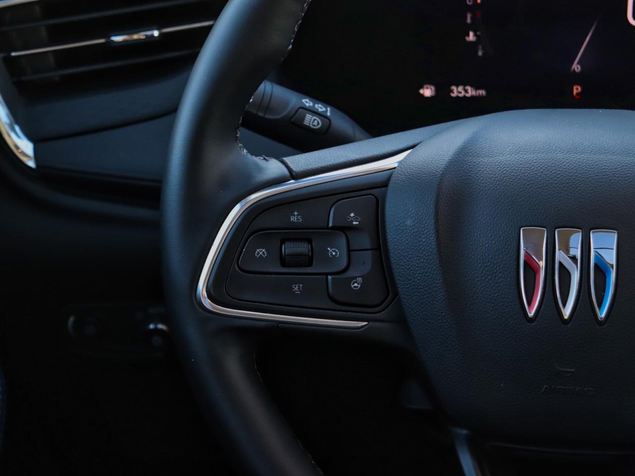 2025 Buick Encore GX Sport Touring AWD Photo