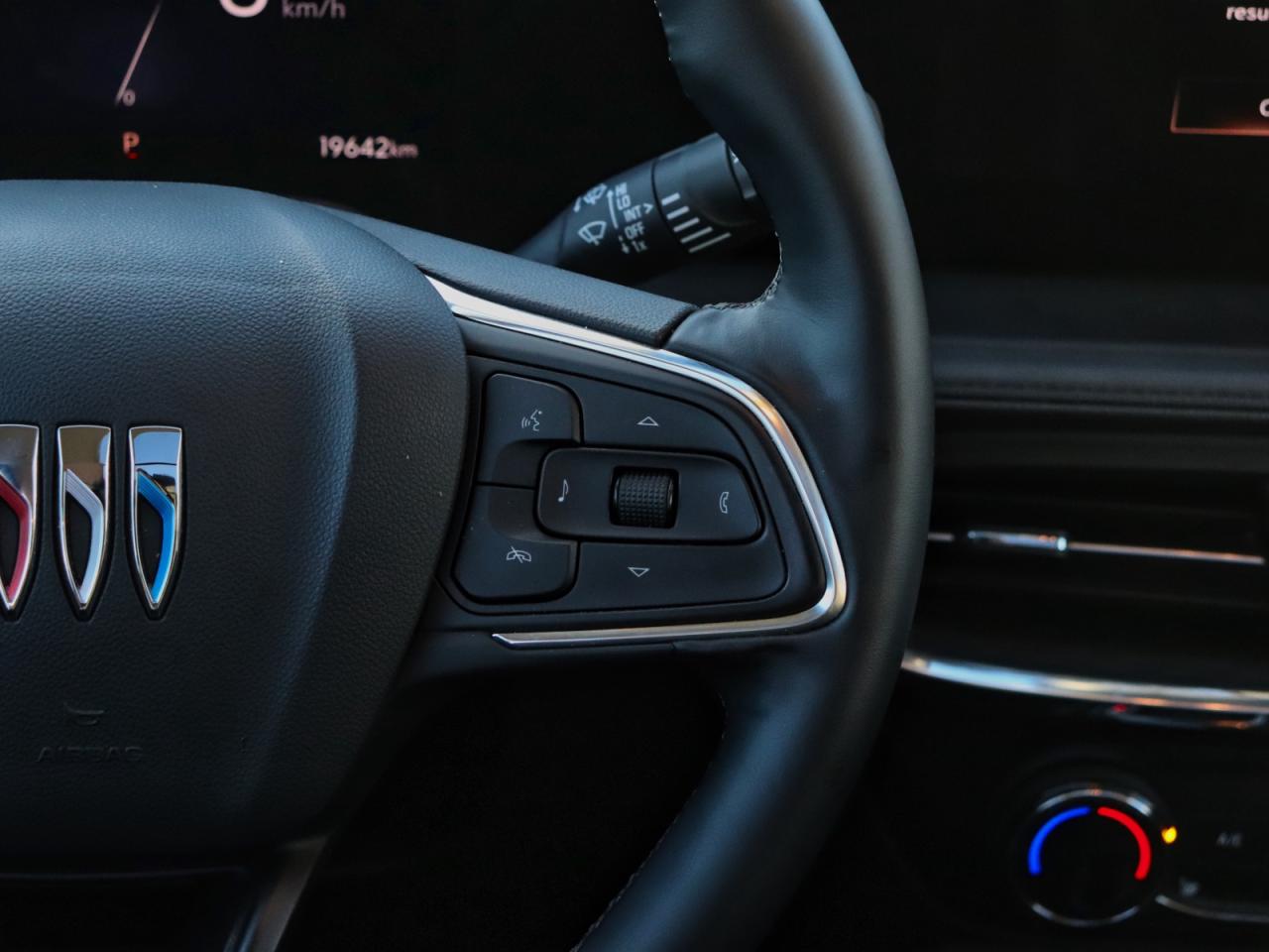 2025 Buick Encore GX Sport Touring AWD Photo