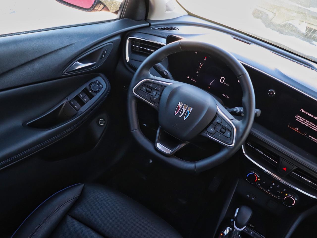 2025 Buick Encore GX Sport Touring AWD Photo