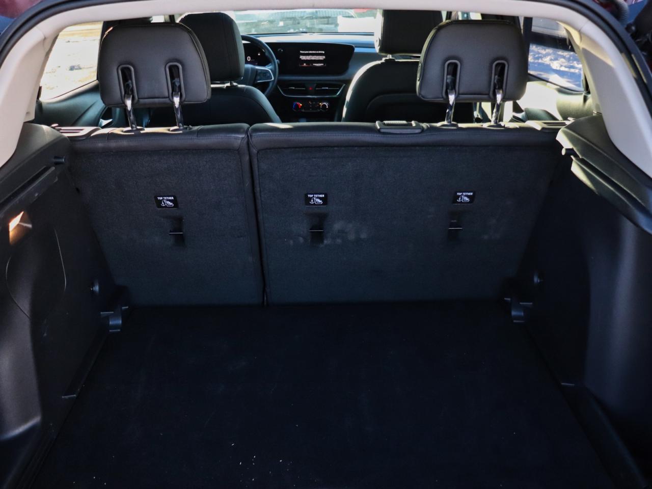 2025 Buick Encore GX Sport Touring AWD Photo