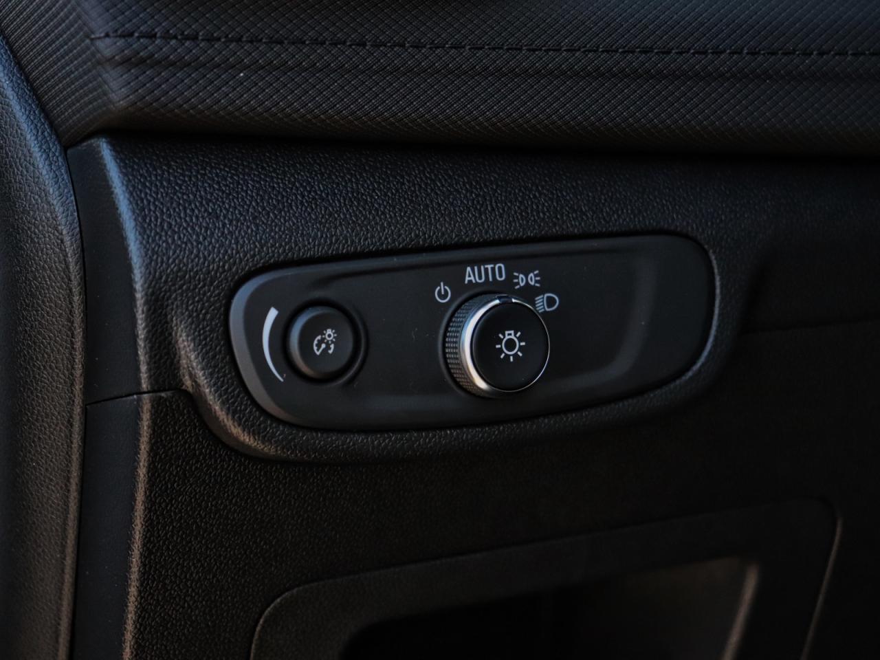 2025 Chevrolet TrailBlazer LT AWD Photo