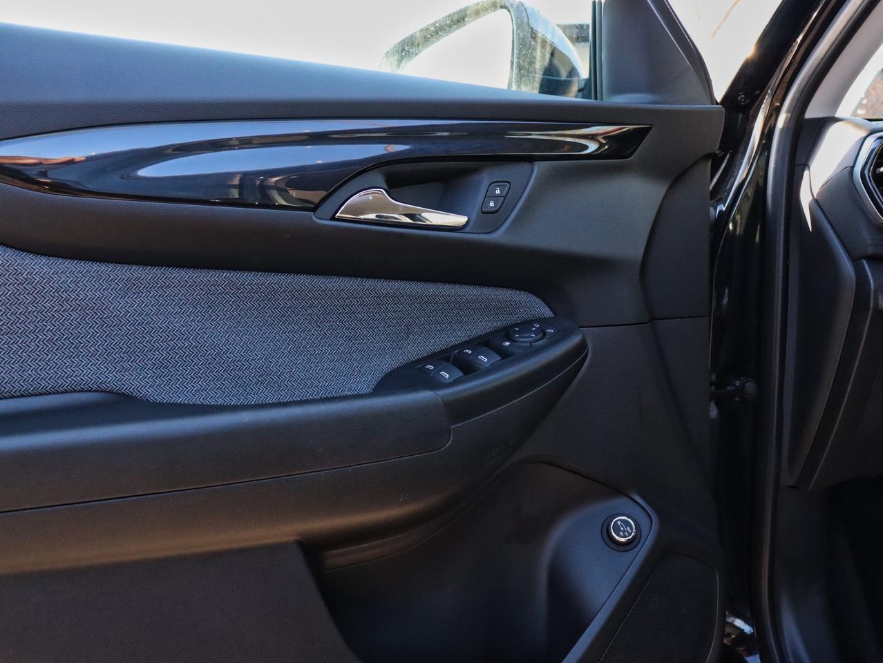 2025 Chevrolet TrailBlazer LT AWD Photo