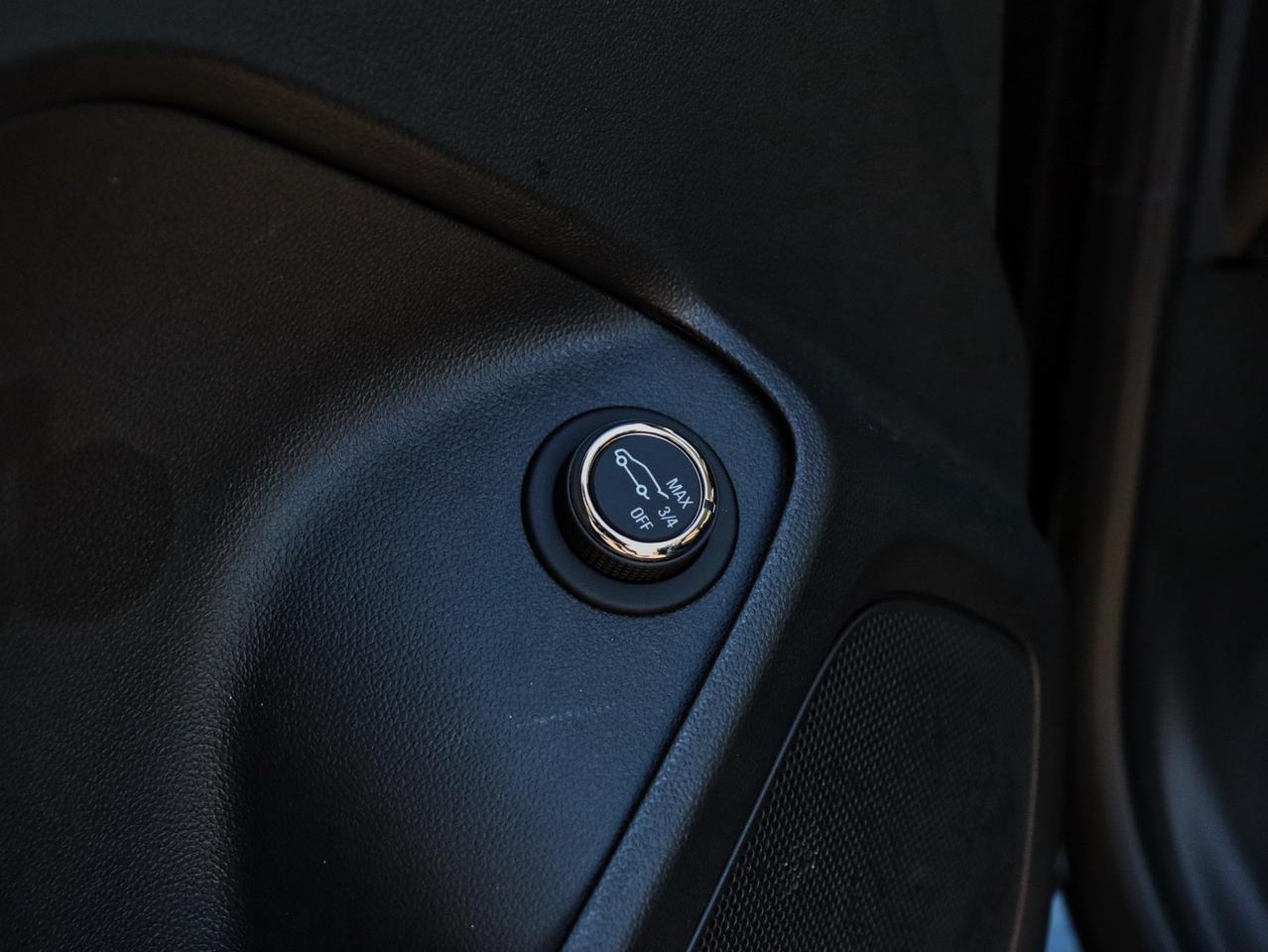 2025 Chevrolet TrailBlazer LT AWD Photo