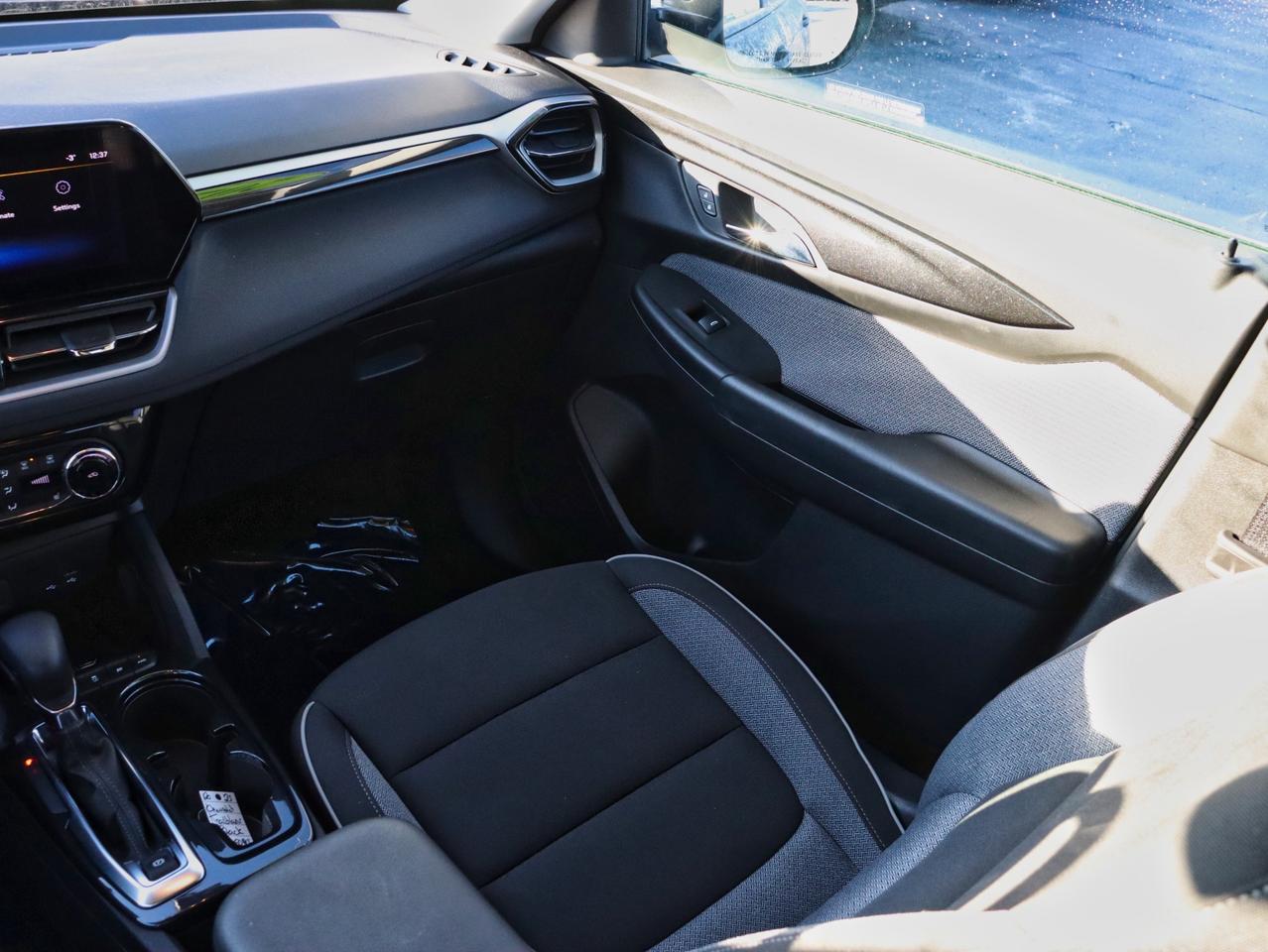 2025 Chevrolet TrailBlazer LT AWD Photo