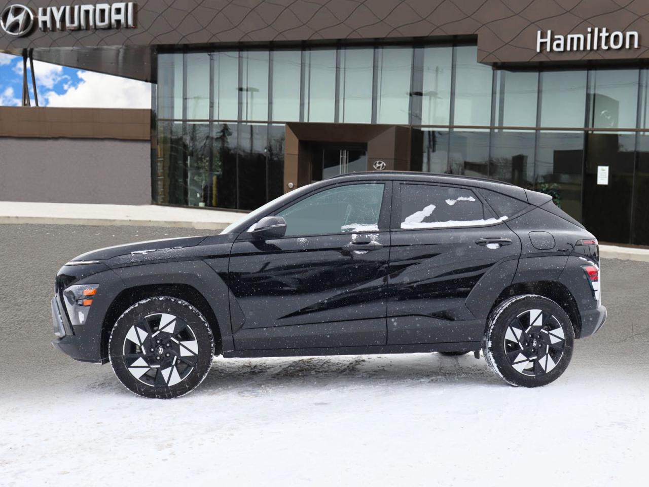 2025 Hyundai KONA Preferred Photo4