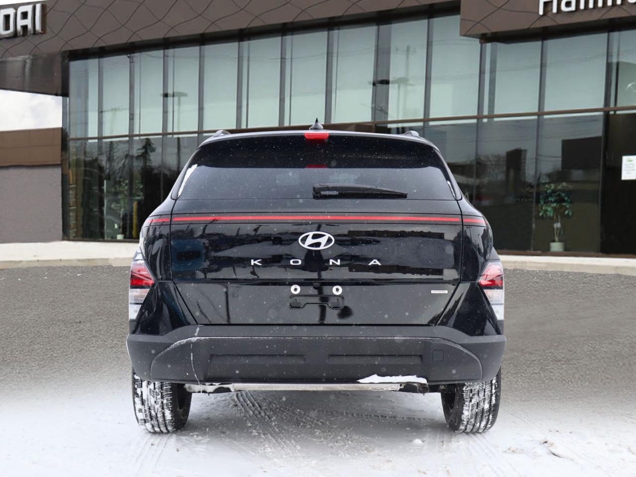 2025 Hyundai KONA Preferred Photo3