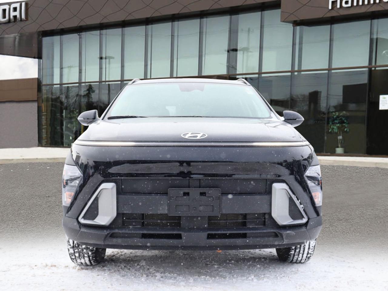 2025 Hyundai KONA Preferred Photo