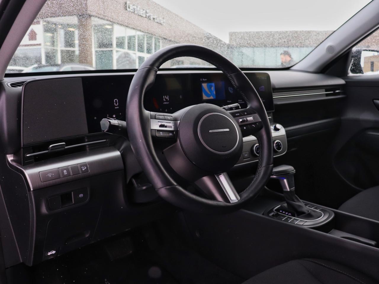 2025 Hyundai KONA Preferred Photo