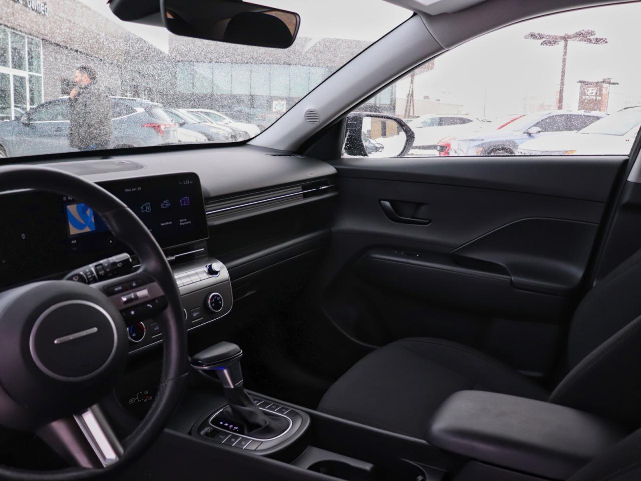 2025 Hyundai KONA Preferred Photo