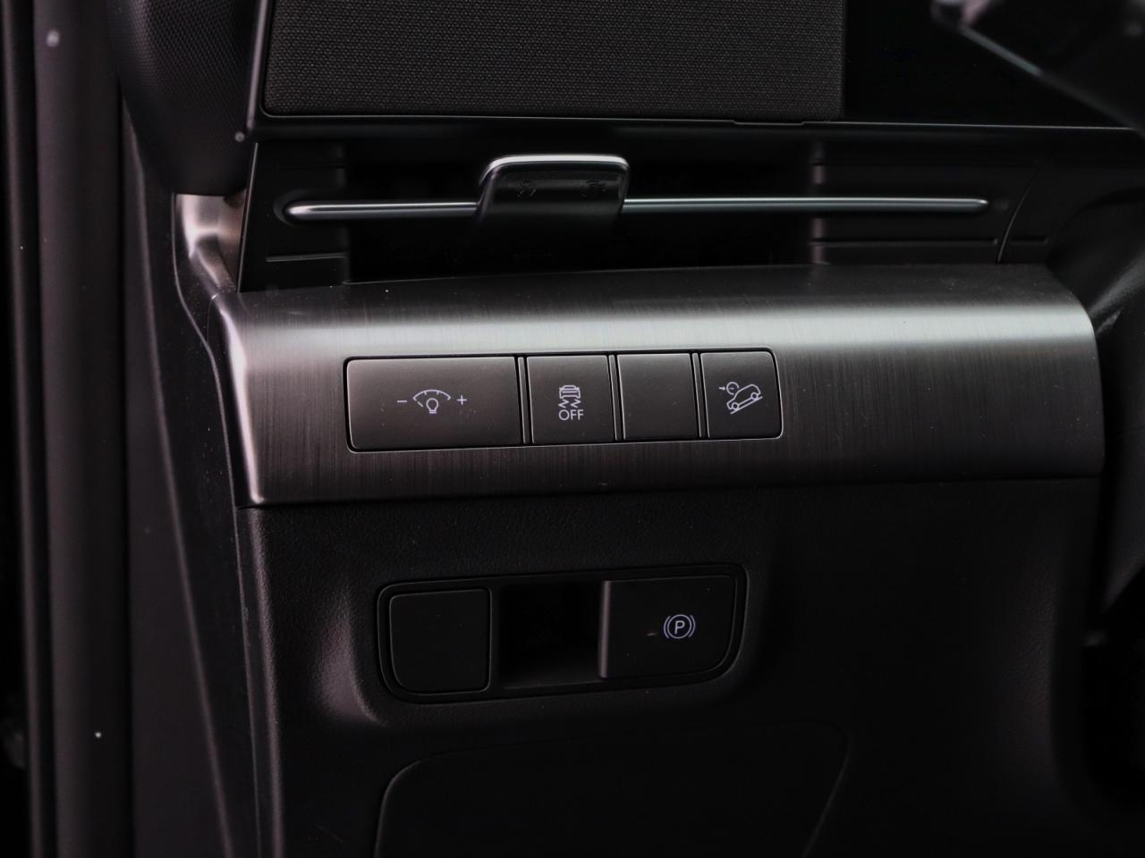 2025 Hyundai KONA Preferred Photo