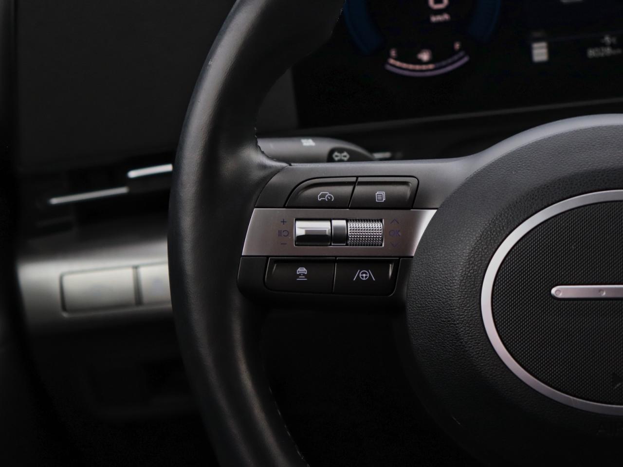 2025 Hyundai KONA Preferred Photo