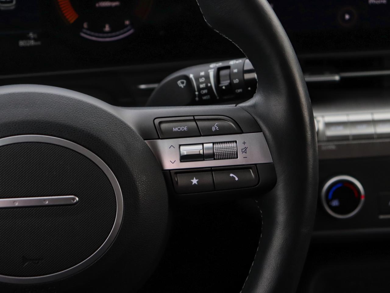 2025 Hyundai KONA Preferred Photo