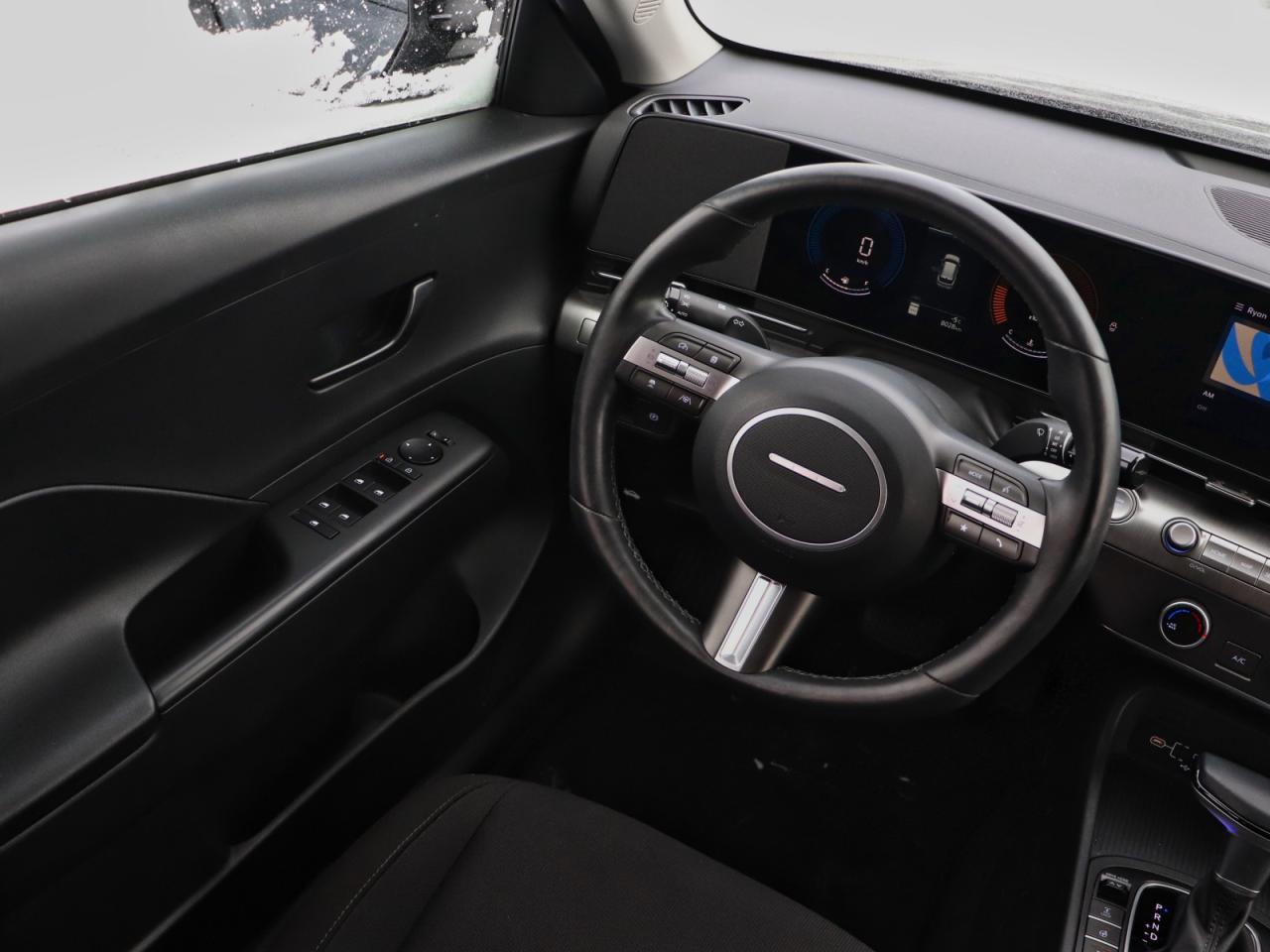 2025 Hyundai KONA Preferred Photo