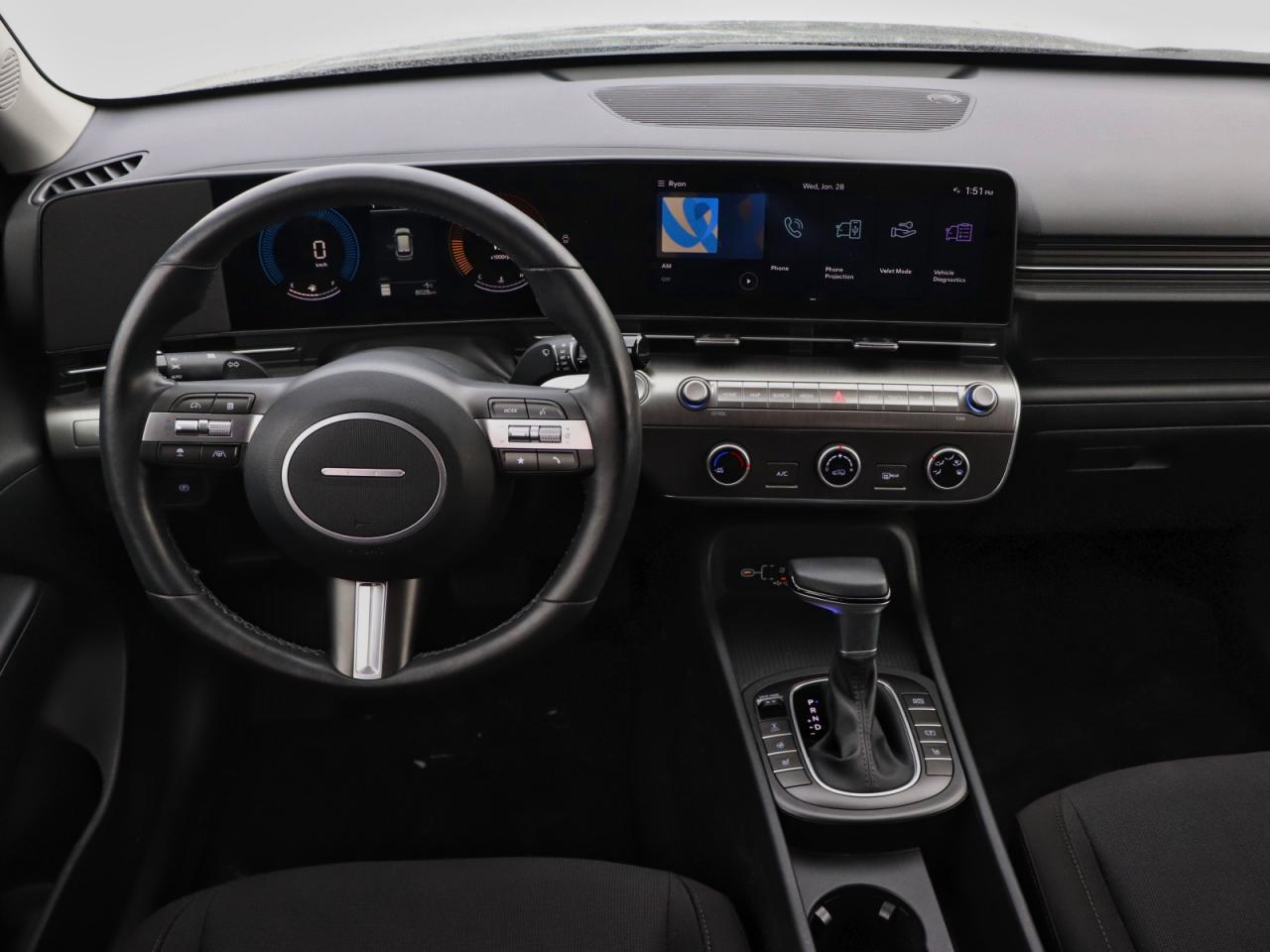 2025 Hyundai KONA Preferred Photo
