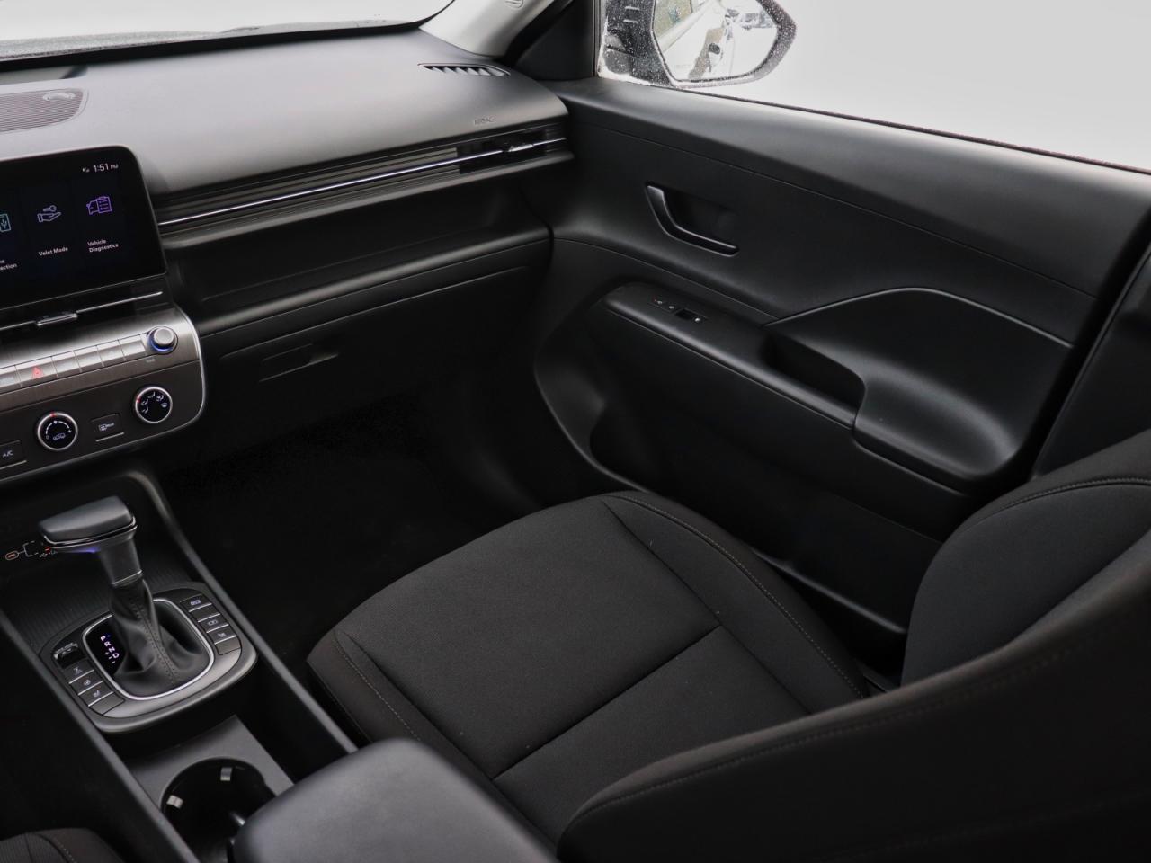 2025 Hyundai KONA Preferred Photo