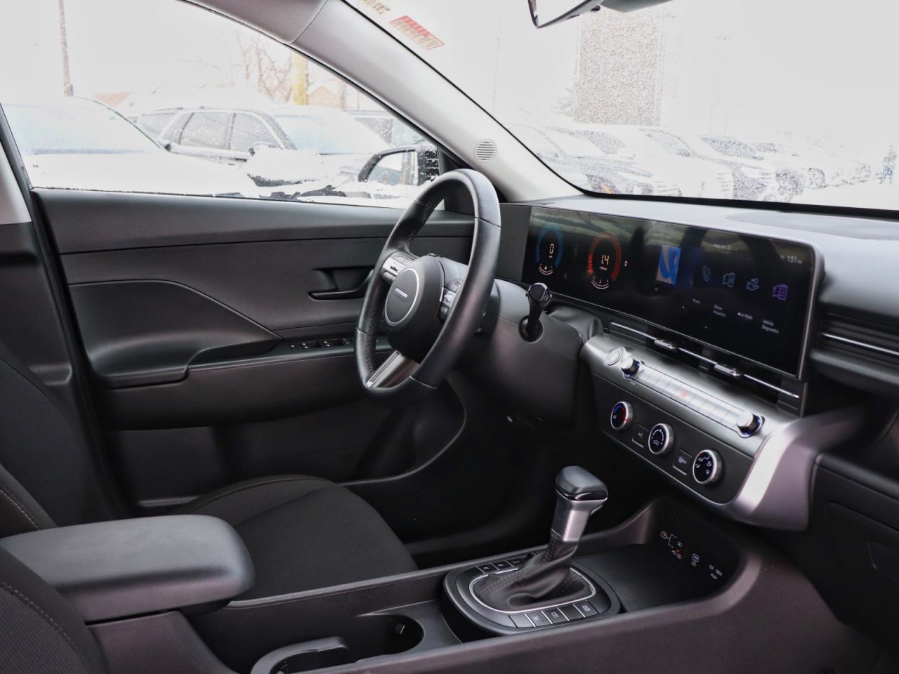 2025 Hyundai KONA Preferred Photo