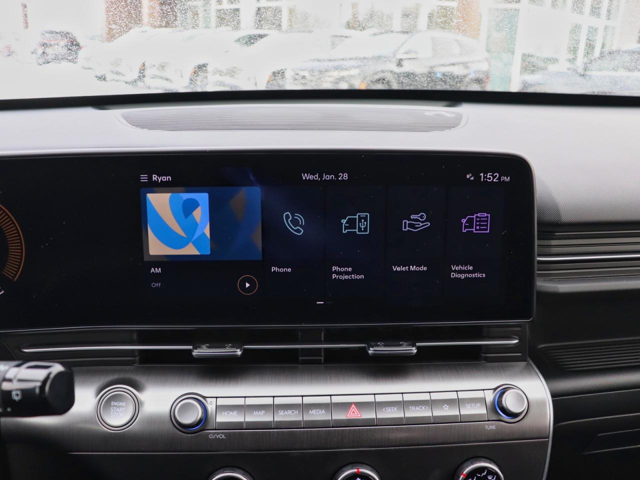 2025 Hyundai KONA Preferred Photo