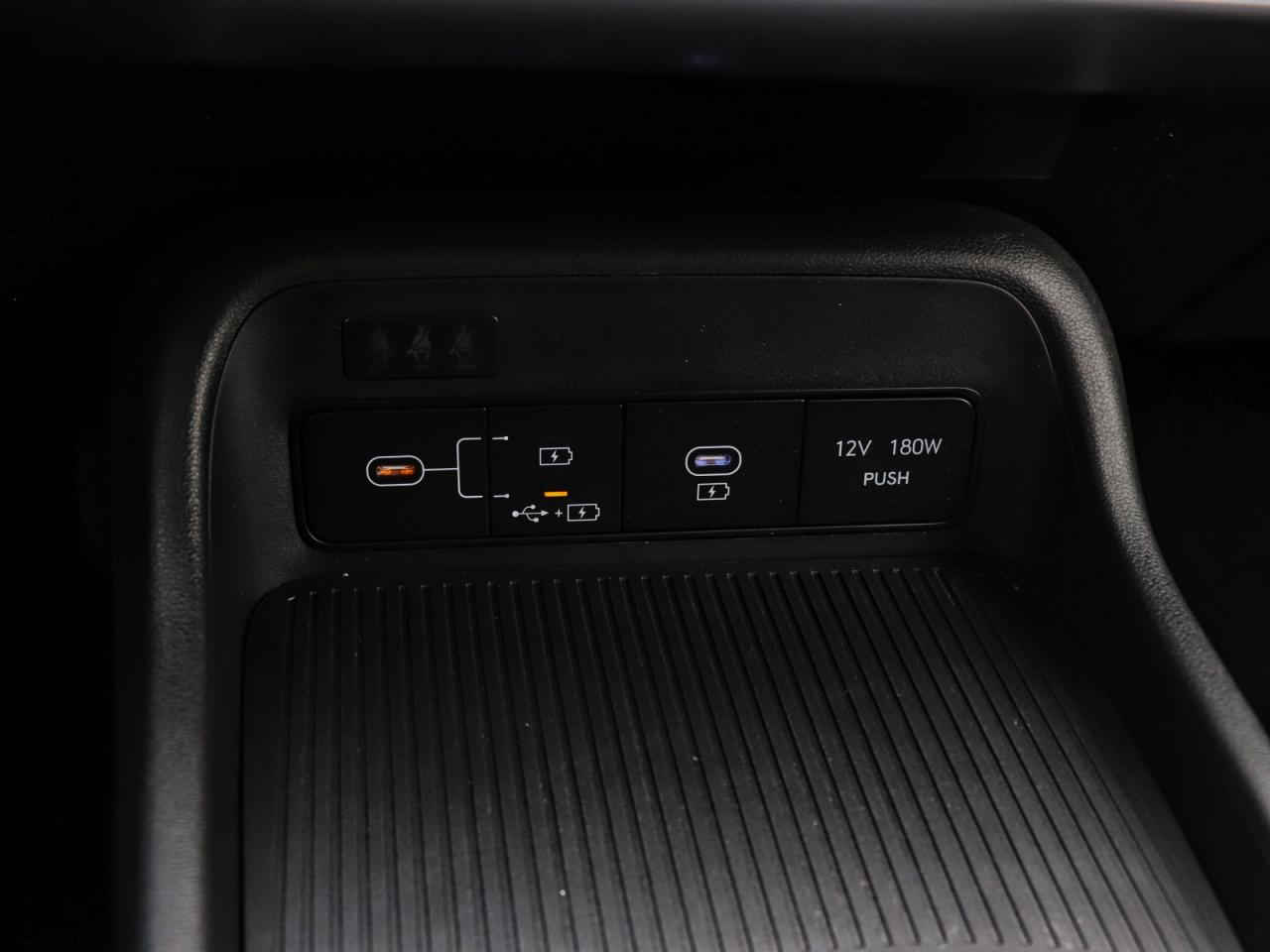 2025 Hyundai KONA Preferred Photo