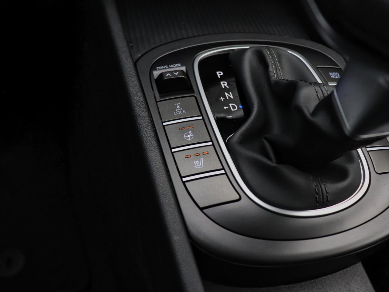 2025 Hyundai KONA Preferred Photo