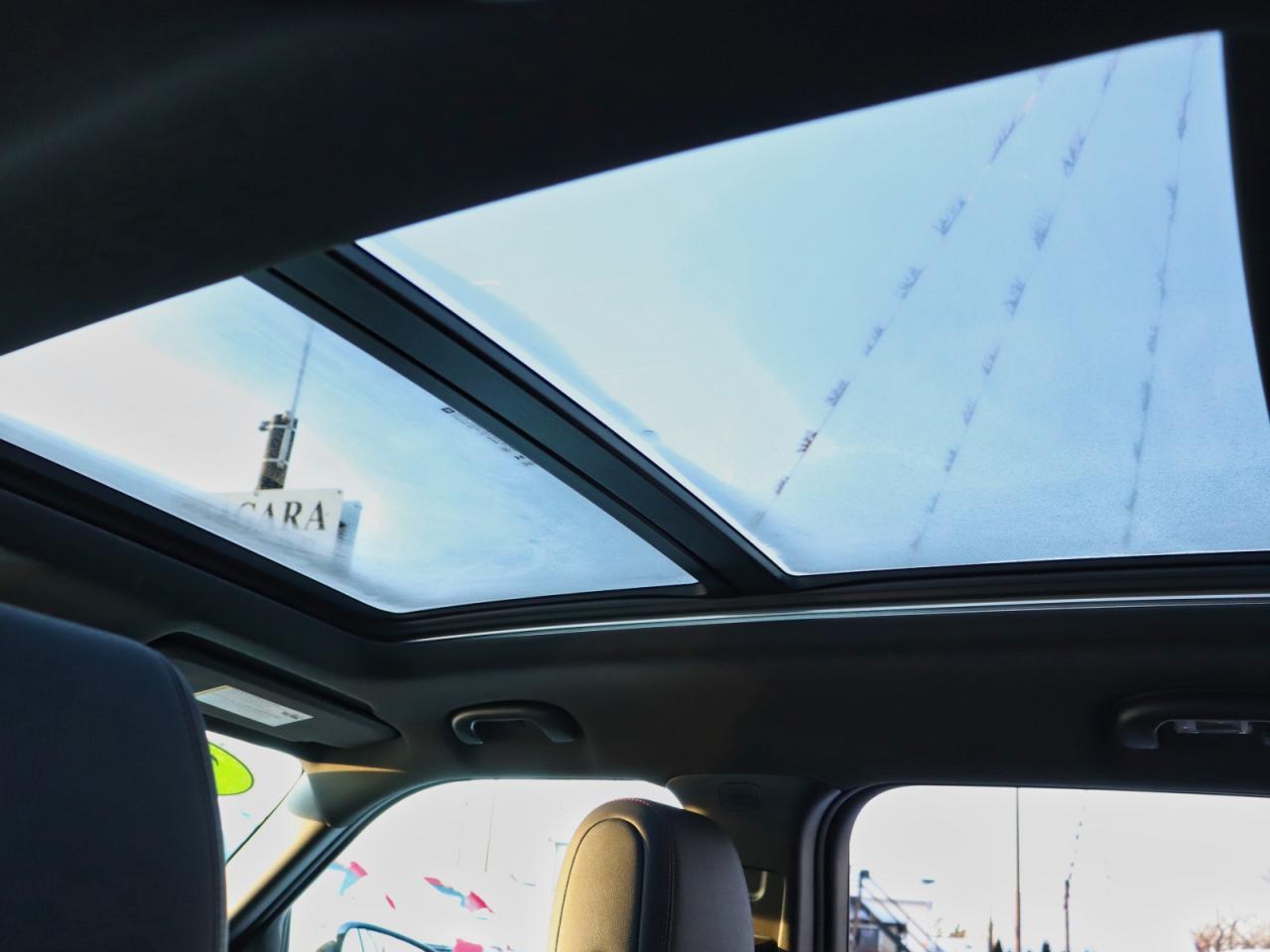 2025 Chevrolet TrailBlazer RS AWD Photo