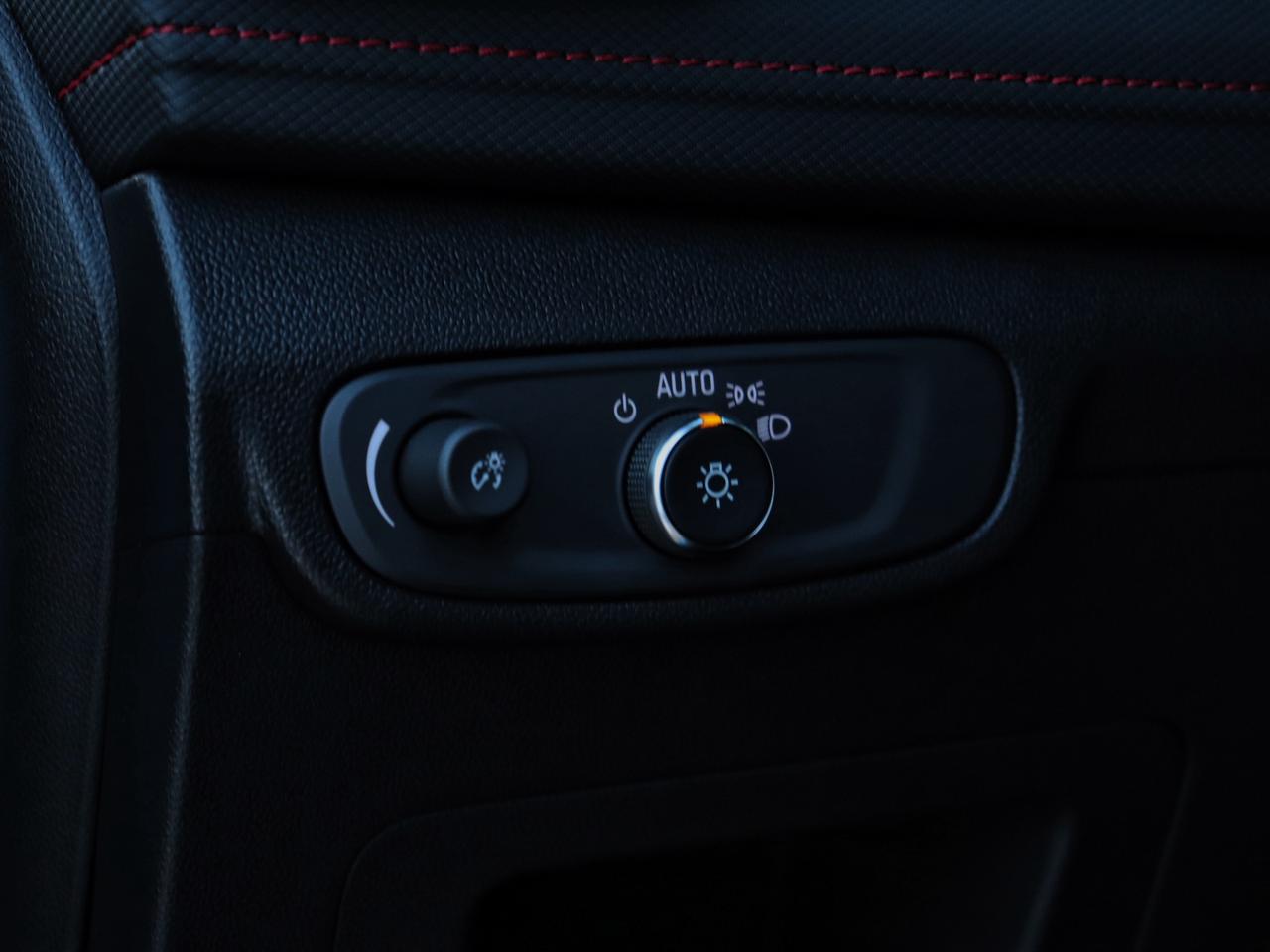 2025 Chevrolet TrailBlazer RS AWD Photo