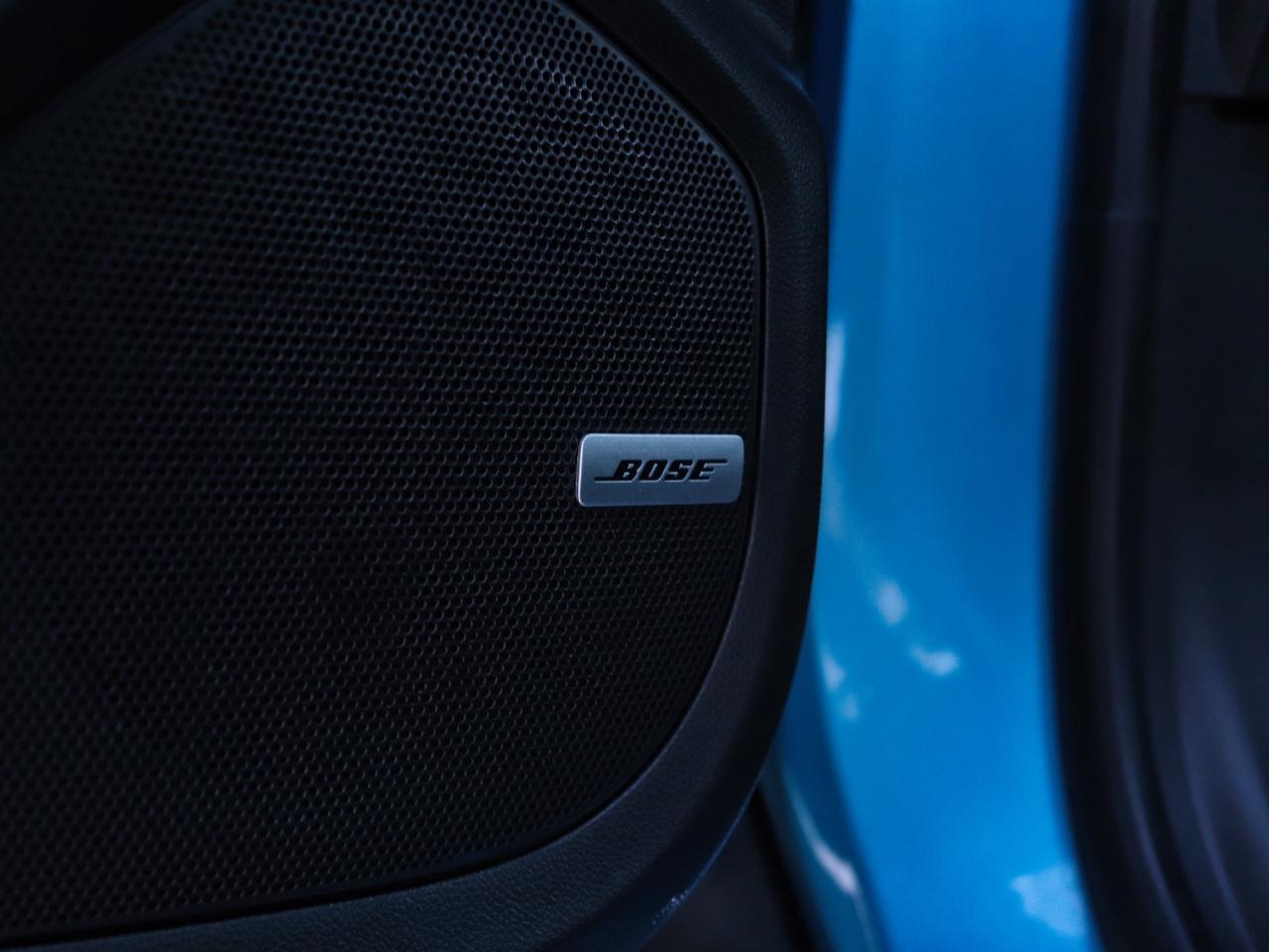 2025 Chevrolet TrailBlazer RS AWD Photo