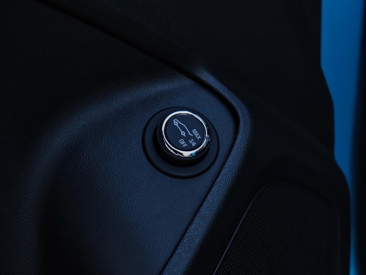 2025 Chevrolet TrailBlazer RS AWD Photo