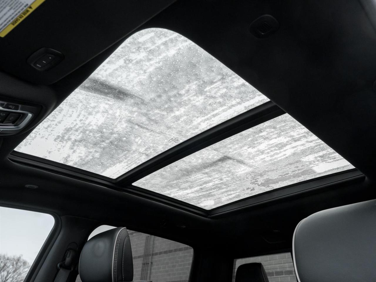 2022 RAM 1500 Limited Red Edition- Tonneau Cover | Power Steps Photo