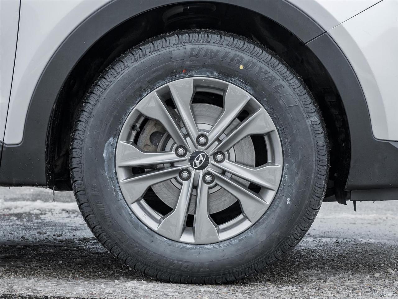 2014 Hyundai Santa Fe Sport 2.0T Premium AWD- Heated Steering Wheel Photo